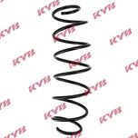 KYB Coil Spring Front RA3556