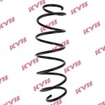 KYB Coil Spring Front RA3557