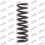 KYB Coil Spring Handed Front Right RA3741