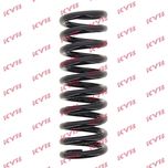 KYB Coil Spring Handed Front Left RA3742