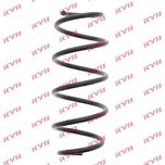 KYB Coil Spring Front RA3751