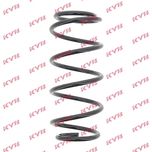 KYB Coil Spring Front RA3752