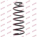 KYB Coil Spring Front RA3754