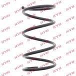 KYB Coil Spring Front RA3759