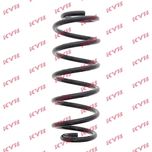 KYB Coil Spring Front RA3774