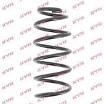 KYB Coil Spring Front RA3787
