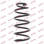 KYB Coil Spring Front RA3790