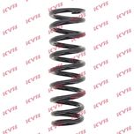 KYB Coil Spring Front RA3796