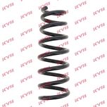 KYB Coil Spring Front RA3899