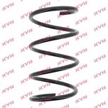KYB Coil Spring Front RA3922