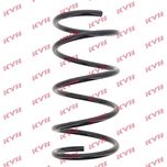 KYB Coil Spring Front RA3924