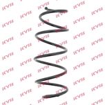KYB Coil Spring Front RA3949