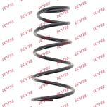 KYB Coil Spring Front RA3955