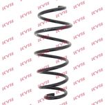 KYB Coil Spring Front RA3961