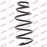 KYB Coil Spring Front RA3962