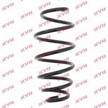KYB Coil Spring Front RA3963