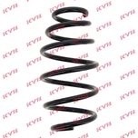 KYB Coil Spring Front RA3964
