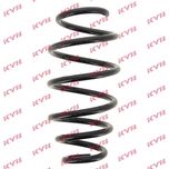 KYB Coil Spring Front RA3966