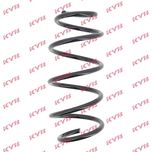 KYB Coil Spring Front RA3970