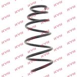 KYB Coil Spring Front RA3972