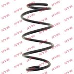 KYB Coil Spring Front RA3990
