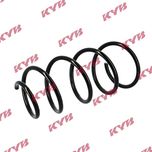 KYB Coil Spring Front RA4001