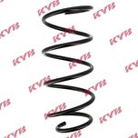 KYB Coil Spring Front RA4002