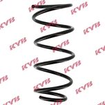 KYB Coil Spring Front RA4003