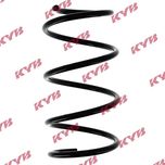 KYB Coil Spring Front RA4004