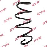 KYB Coil Spring Front RA4010