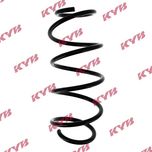 KYB Coil Spring Front RA4013