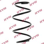 KYB Coil Spring Front RA4015