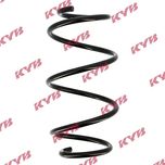 KYB Coil Spring Front RA4016