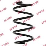 KYB Coil Spring Front RA4022