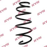 KYB Coil Spring Front RA4042