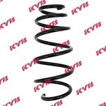 KYB Coil Spring Front RA4043