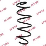 KYB Coil Spring Front RA4049