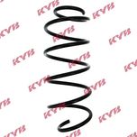 KYB Coil Spring Front RA4051