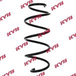 KYB Coil Spring Front RA4052