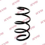 KYB Coil Spring Front RA4072