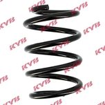 KYB Coil Spring Front RA4073