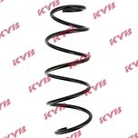 KYB Coil Spring Front RA4076