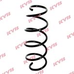 KYB Coil Spring Front RA4078