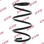 KYB Coil Spring Front RA4084