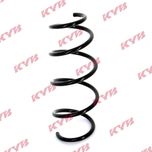 KYB Coil Spring Front RA4086
