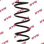 KYB Coil Spring Front RA4091