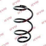 KYB Coil Spring Front RA4119