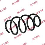 KYB Coil Spring Front RA4120