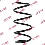 KYB Coil Spring Front RA4123