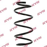 KYB Coil Spring Front RA4124